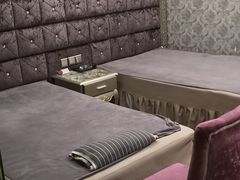 -水丽汇休闲浴馆(香坊店)