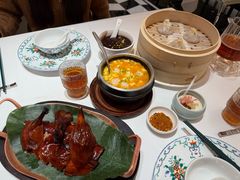 -小厨娘淮扬菜(江宁万达店)