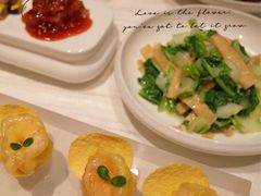 -柒园·三十年创意杭帮菜(龙湖滨江天街店)