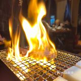 夜游798饿了怎么办 必须尝尝798之光关西烧肉常乐啊