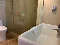 -延吉白山大厦酒店