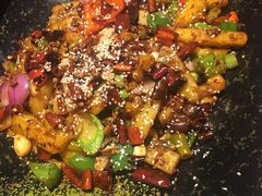 -醉小酒馆·川菜·江湖菜·重庆菜(观音桥旗舰店)