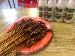 -十里铺铁板鱿鱼