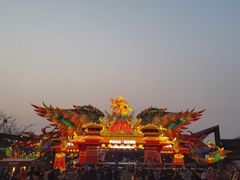 -武汉园博园(武汉自然博物馆)