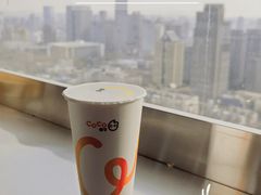 -CoCo都可(南京珠江路店)
