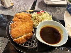 -昱匠·日本料理(金融街店)