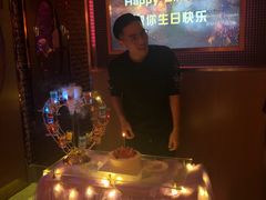 -纯K(打浦桥店)