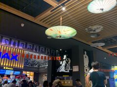 -万达影城(常熟IMAX店)