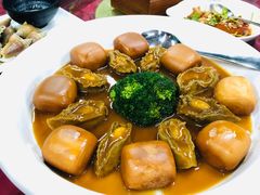 -钱塘府海鲜餐厅
