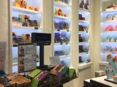 -GODIVA(港汇恒隆广场)