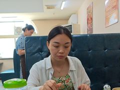 -大福黄牛料理·韩式烤肉·黄牛肥肠·酱蟹