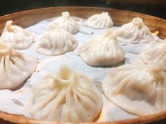 -老班长手工灌汤包老店(东山店)