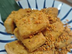 -蜗牛小馆醉乡民谣云南菜(惠新西里店)