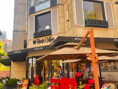 -Peet's Coffee皮爷咖啡(大学路店)