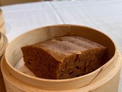 榄仁马拉糕-金苑海鲜酒家(来魅力店)