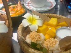 -小小集渔·泰式大排档(太古里香槟店)