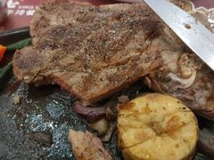 -斗牛士牛排餐厅(嘉里汇店)