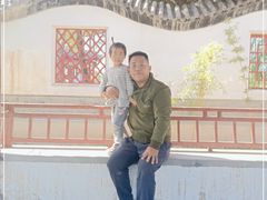 -盛世南宫影视城(北普陀影视城)