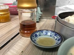 -桐香园小笼包(百井坊巷店)
