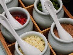 -汤城小厨•粤菜•靓汤(金宝街店)