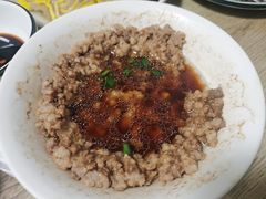 蒸肉饼-玲燕蒸菜馆(江东路店)
