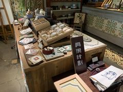 -时光花园(白鹭洲店)