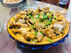 -广东小炒(京广中路店)