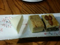 -阿罗新疆菜(人民广场店)