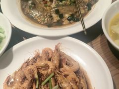 -小厨师·二十年沈家门小海鲜(百井坊巷店)