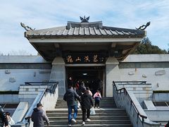 -徐州龟山景区