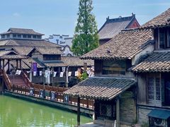 -乌镇景区