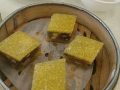 -岭南汇海鲜酒家·粤菜·手工茶点(蛇口店)