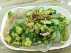 -聚德福海鲜家常菜(刘庄店)