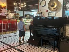 -Ponte 意大利餐厅