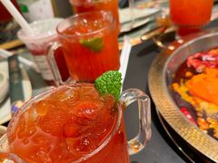 -廖掌柜·重庆鲜货火锅(上海首店)