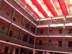 -五龙客家风情园