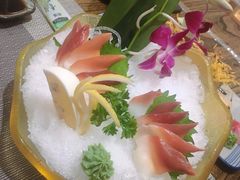 -酱子居酒屋(南洋维也纳花园店)