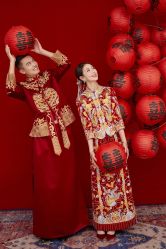 -第一夫人婚纱摄影(南京店)