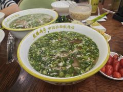 -丝路传奇·中国拉面航母店(北医三院店)