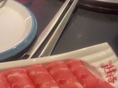 -井格·重庆火锅(王府井店)