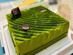 -超港·蛋糕面包(包河万达店)