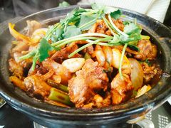 -川香煲(茅台路店)