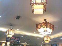 大堂-中恒华茶楼(牌坊店)