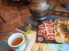 -巴依老爷新疆美食(工体旗舰店)
