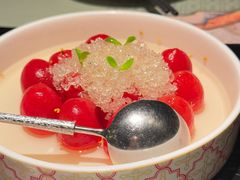 冰镇花香番茄-锦楼·臻选新杭帮(杭州中心店)