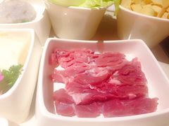 -海底捞火锅(万丰桥店)