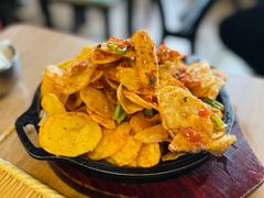 -春明狗肉馆(经开一区店)