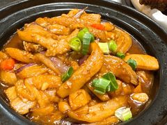 -东就鸭饭店·古早海南菜(友谊南海城店)