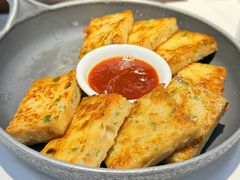 -阿忠食坊大排档·20年老店(万象城店)
