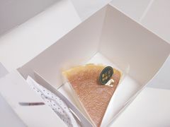 -DEMO黛慕蛋糕(中泰店)